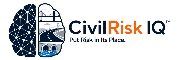 CivilRisk IQ — Put risk in its place